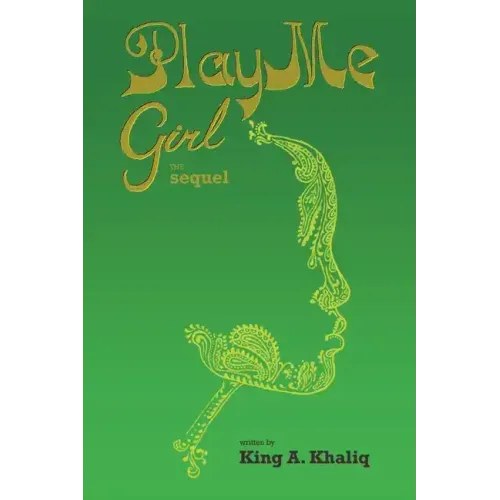 Play Me Girl: The Sequel