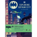 Exploring Gotham City