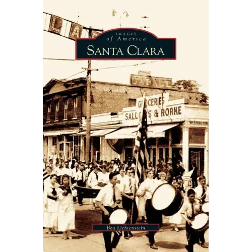 Santa Clara