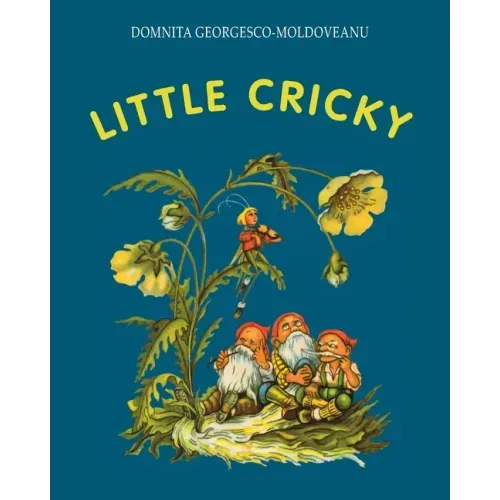 Little Cricky