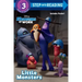 Little Monsters (Disney Monsters at Work)