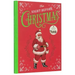 The Night Before Christmas - With Fold-Out Decoration