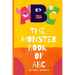 The Monster book of ABC