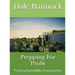 Prepping For Profit: From sustainability to prosperity