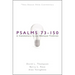 Nbbc, Psalms 73-150: A Commentary in the Wesleyan Tradition