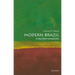 Modern Brazil: A Very Short Introduction