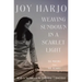 Weaving Sundown in a Scarlet Light: Fifty Poems for Fifty Years