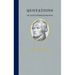Quotations of Alexander Hamilton