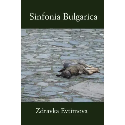 Sinfonia Bulgarica