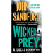 Wicked Prey