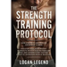 Strength Training For Fat Loss - Protocol: Gain Strength and Muscle Growth in 10 Days: Discover how Bodyweight Workouts with a High Metabolism Diet an