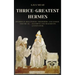 Thrice-Greatest Hermes: Studies in Hellenistic Theosophy and Gnosis Volume III.- Excerpts and Fragments (Annotated)