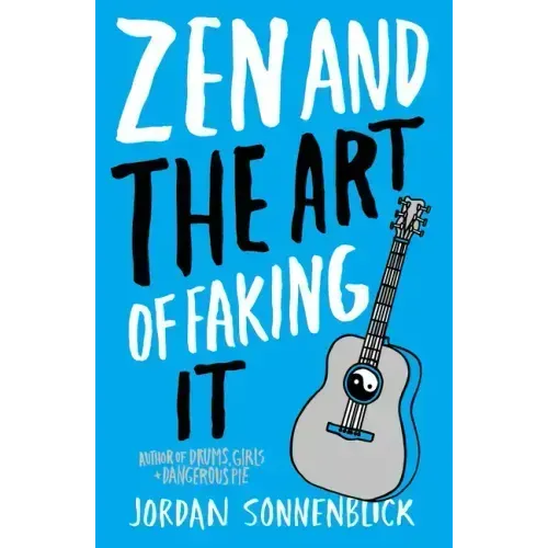 Zen and the Art of Faking It
