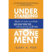 Understanding Atonement: Maybe It's Time to Rethink Atonement Without Giving Up Jesus