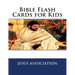 Bible Flash Cards for Kids