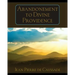 Abandonment to Divine Providence