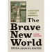 The Brave New World: A History of Early America