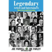 Legendary Artists and Entertainers - Volume 2: Their Lives and Gravesites