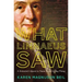What Linnaeus Saw: A Scientist's Quest to Name Every Living Thing