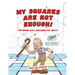 My Squares Are Not Enough! The Sudoku 16x16 Challenge for Adults with 242 Puzzles