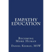 Empathy Education: Becoming More Human