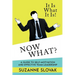 It Is What It Is! Now What?
