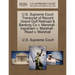 U.S. Supreme Court Transcript of Record Grand Gulf Railroad & Banking Co V. Marshall: Ingraham V. Marshall: Read V. Marshall