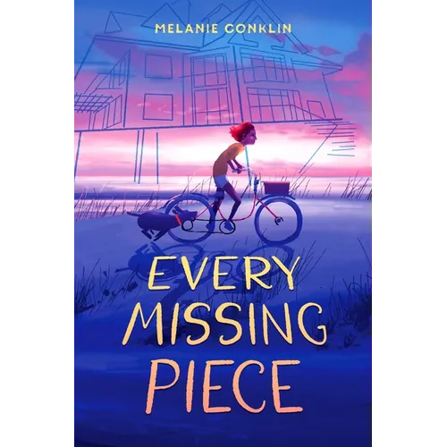 Every Missing Piece