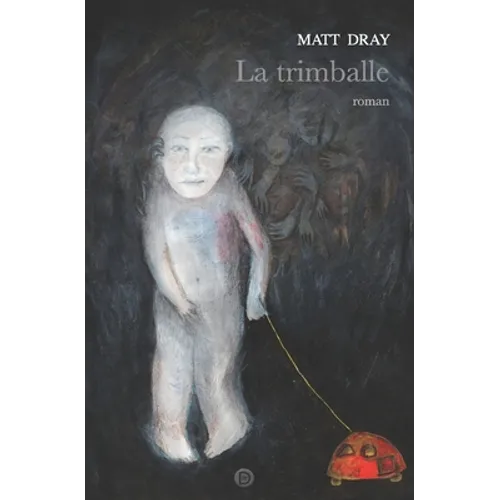 La trimballe