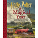 Harry Potter: A Magical Year -- The Illustrations of Jim Kay