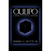Oulipo: A Primer of Potential Literature