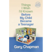 Things I Wish I'd Known Before My Child Became a Teenager