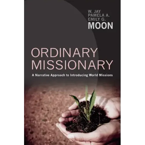 Ordinary Missionary