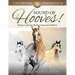 Sound Of Hooves! - Horses Coloring Book Grayscale Edition Grayscale Coloring Books