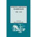 South Carolina Marriages, 1800-1820