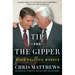 Tip and the Gipper: When Politics Worked