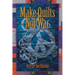 Make Quilts Not War
