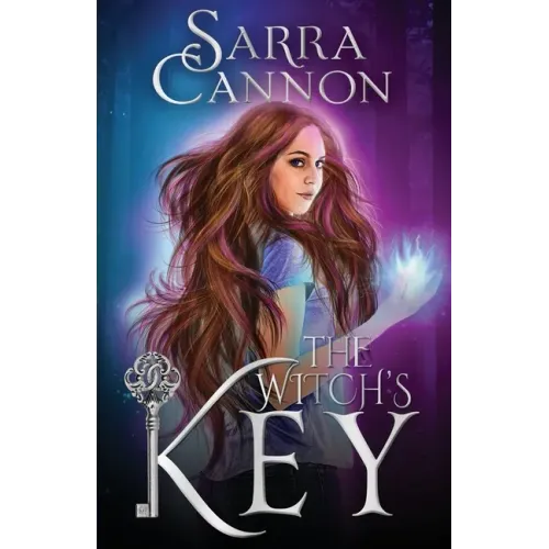 The Witch's Key