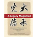A Legacy Magnified: A Generation of Chinese Americans in Southern California (1980's 2010's): Vol 1