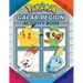 Pokémon Official Galar Region Activity Book