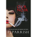 Our Noir: A collection of short stories and a novella