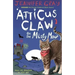 Atticus Claw on the Misty Moor