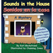 Sounds in the House - Sonidos en la casa: A Mystery in English & Spanish