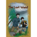 The Lost Island of Pirates, Curses and Dinosaurs