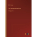 The Heritage of the Sioux: in large print