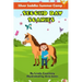 Second Day Scaries: A book about friendship, horses, and facing fears