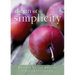 Gift of Simplicity: Heart, Mind, Body, Soul