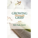 Growing Through Grief