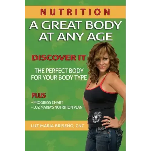 A Great Body at Any Age