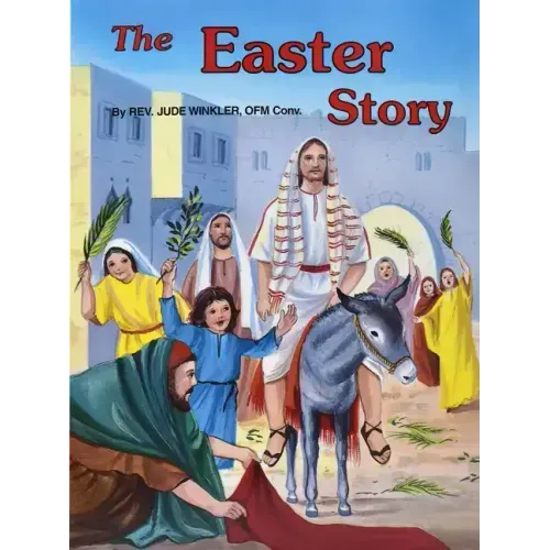The Easter Story